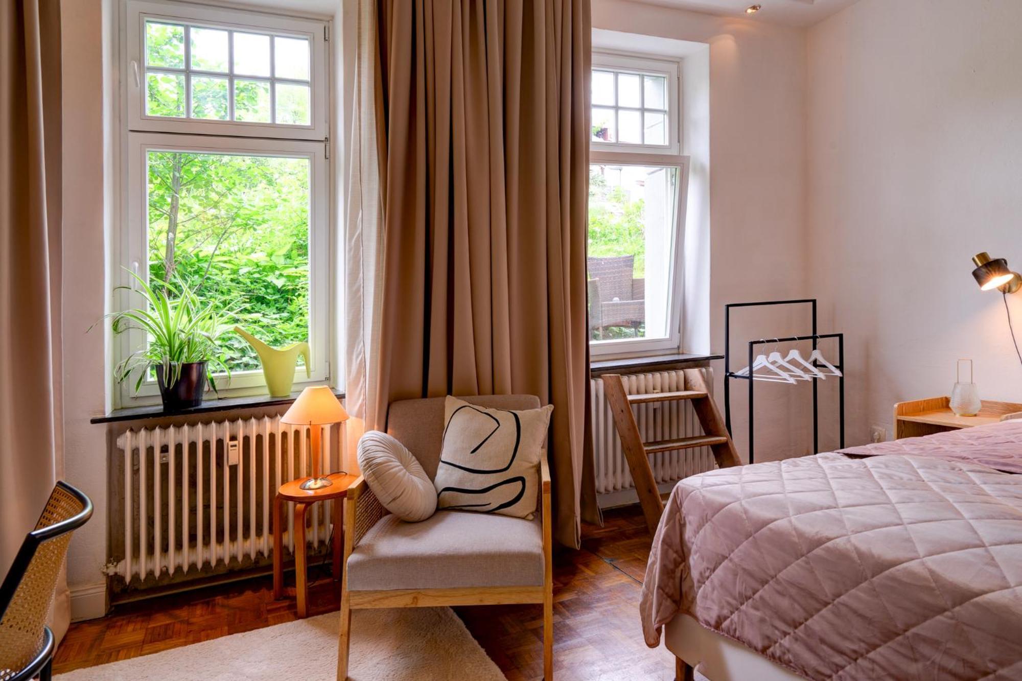 Apartment Mit 2 Schlafzimmern Am Bergpark Wilhelmshoehe Kassel Zewnętrze zdjęcie