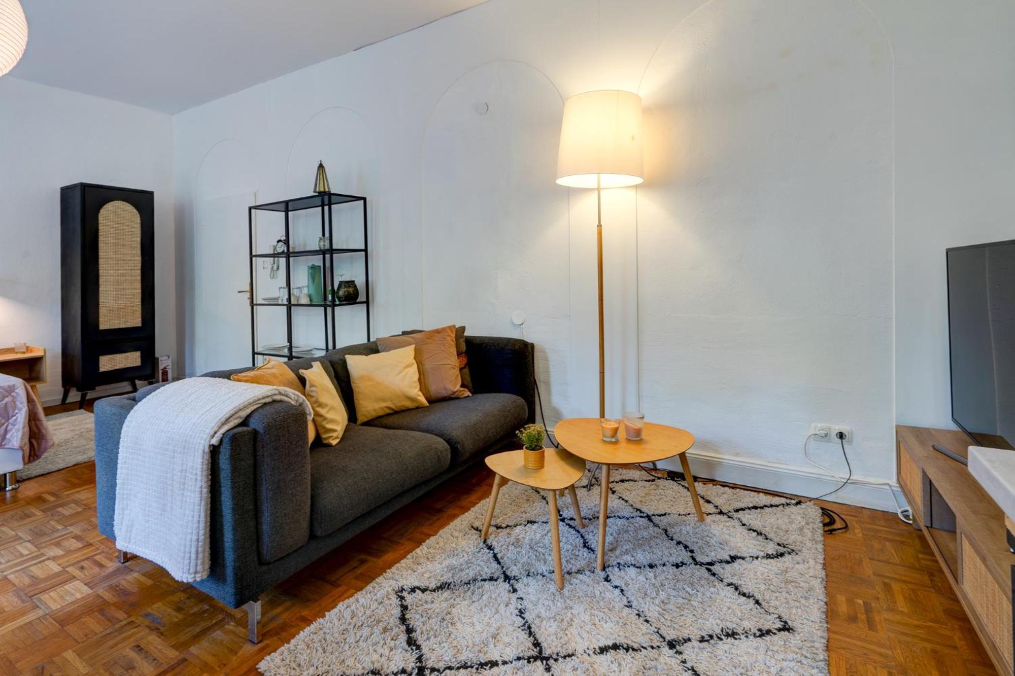 Apartment Mit 2 Schlafzimmern Am Bergpark Wilhelmshoehe Kassel Zewnętrze zdjęcie