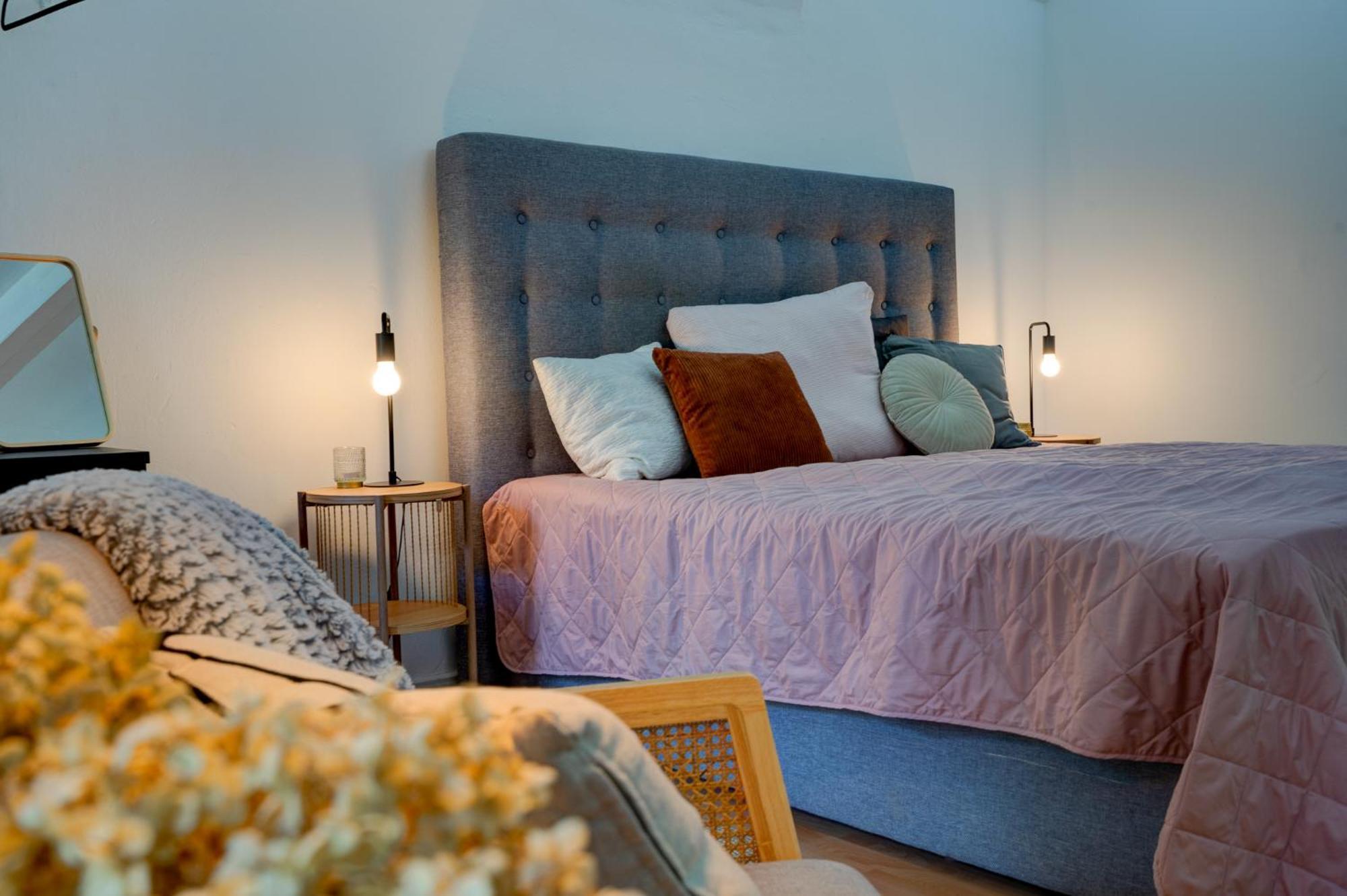 Apartment Mit 2 Schlafzimmern Am Bergpark Wilhelmshoehe Kassel Zewnętrze zdjęcie
