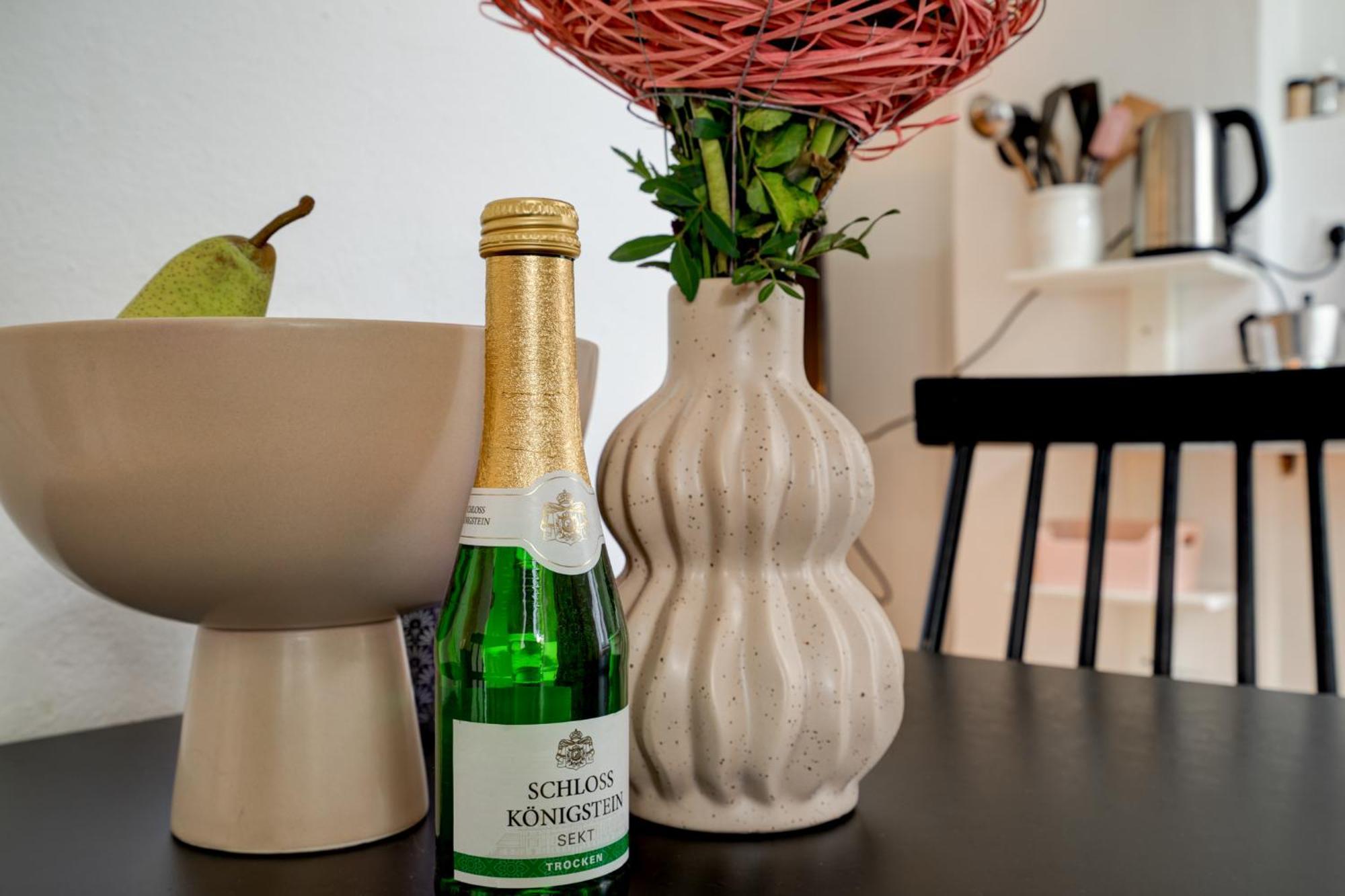 Apartment Mit 2 Schlafzimmern Am Bergpark Wilhelmshoehe Kassel Zewnętrze zdjęcie