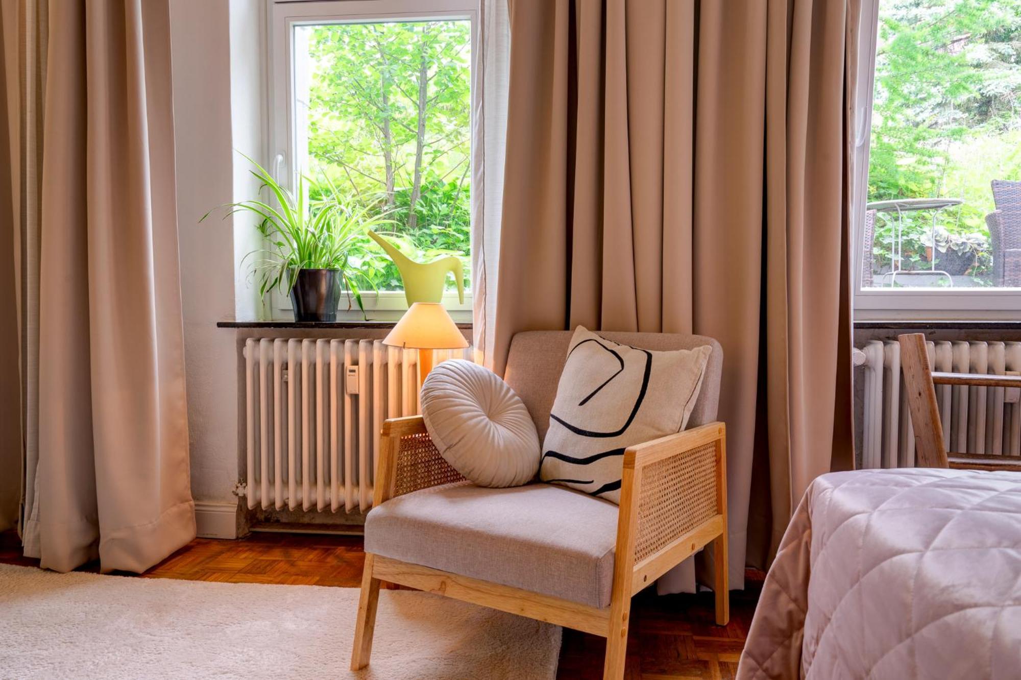 Apartment Mit 2 Schlafzimmern Am Bergpark Wilhelmshoehe Kassel Zewnętrze zdjęcie